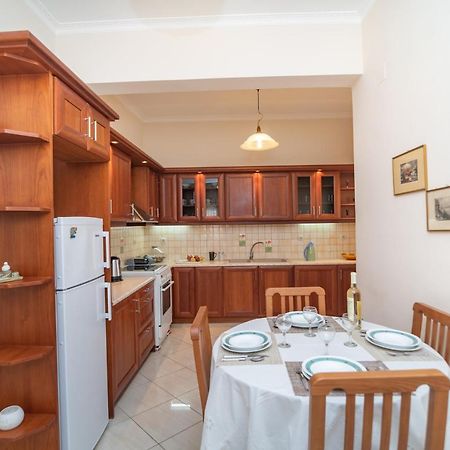Katerina'S House Apartment Vathy  Exterior photo
