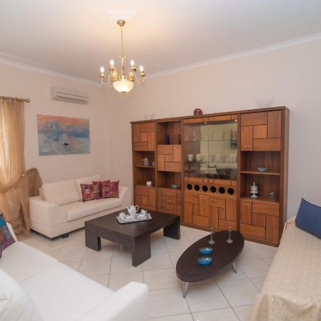 Katerina'S House Apartment Vathy  Exterior photo