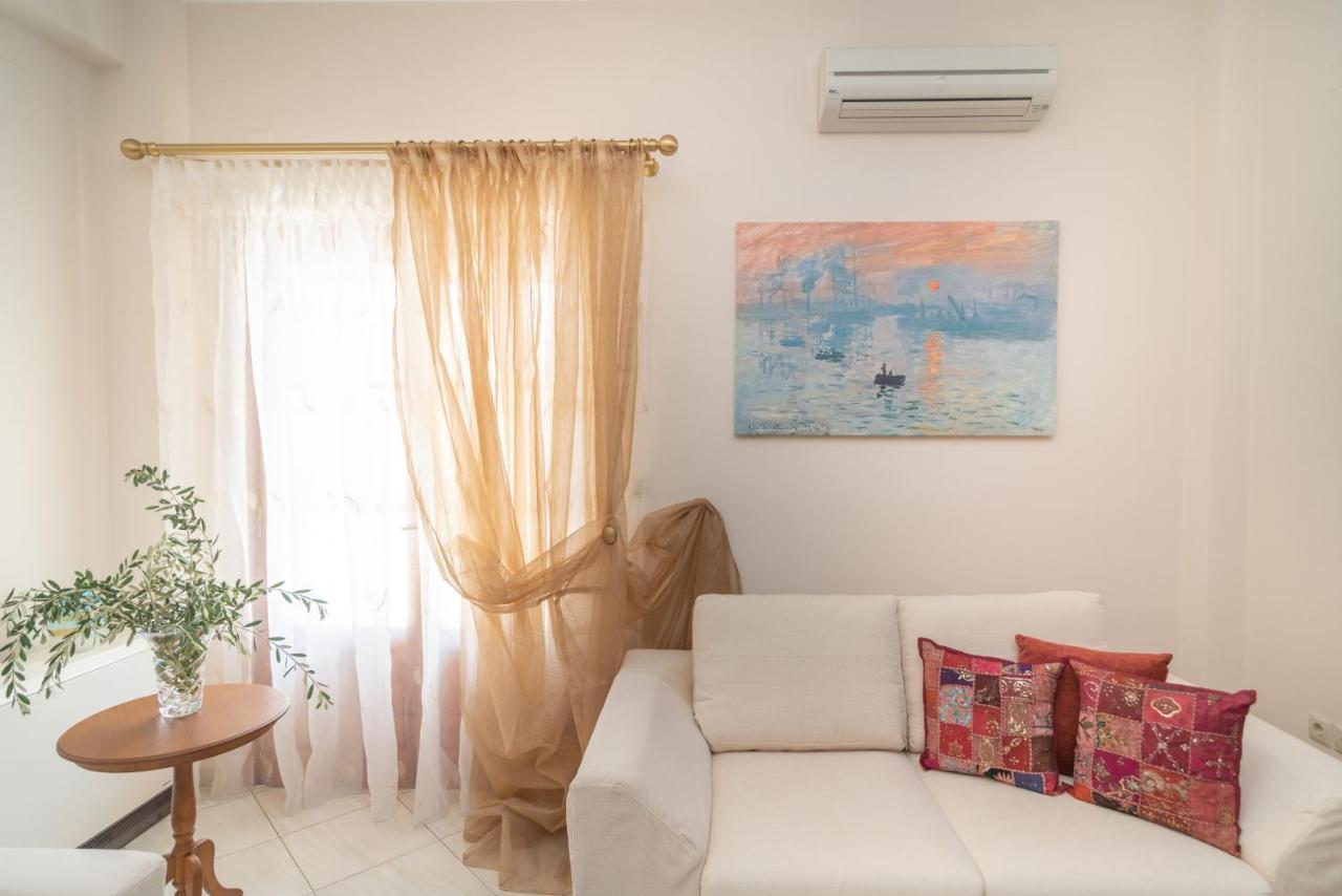 Katerina'S House Apartment Vathy  Exterior photo