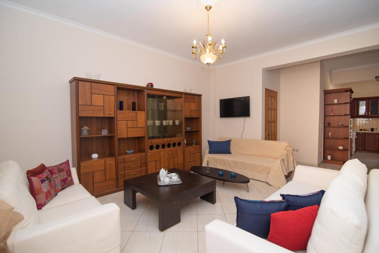 Katerina'S House Apartment Vathy  Exterior photo