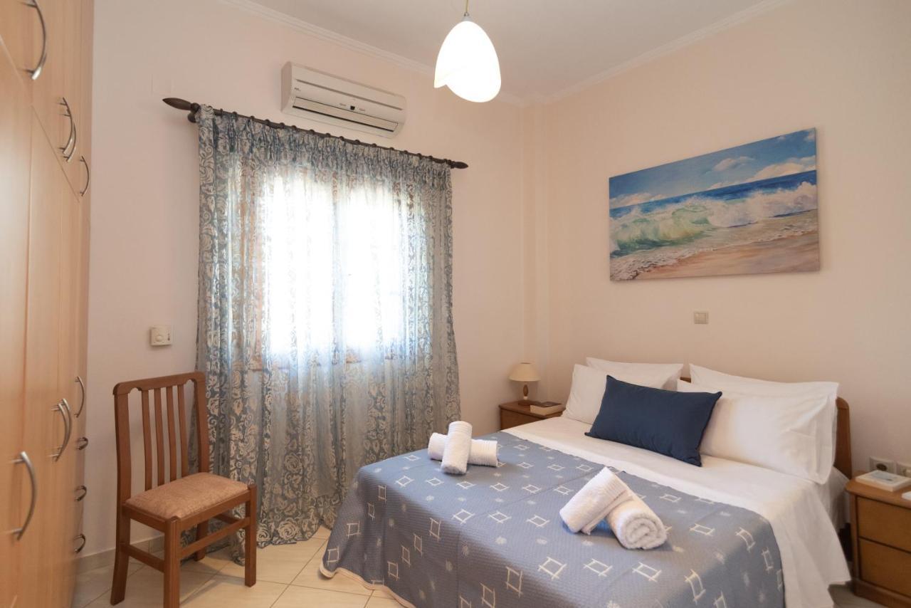 Katerina'S House Apartment Vathy  Exterior photo