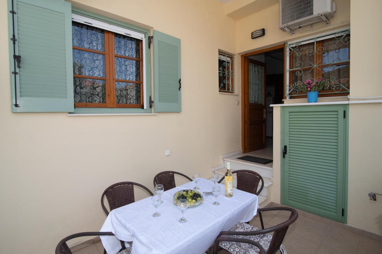 Katerina'S House Apartment Vathy  Exterior photo