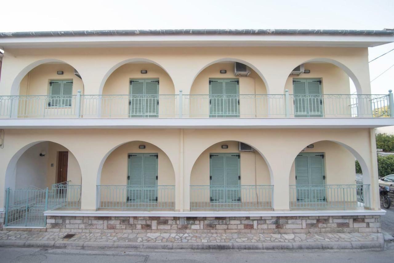 Katerina'S House Apartment Vathy  Exterior photo